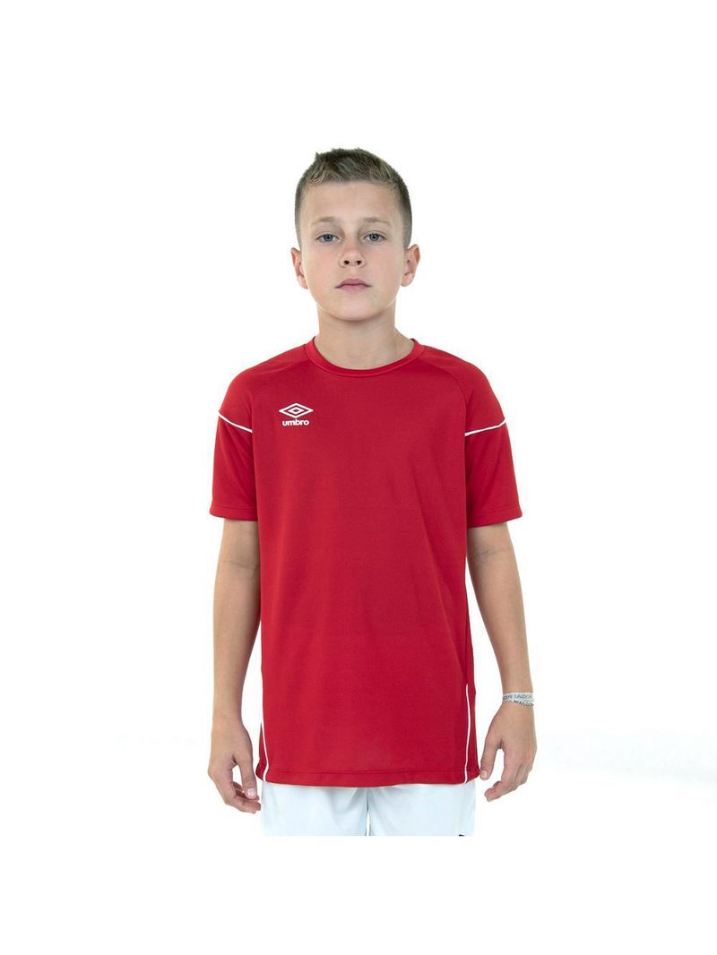 Camisa juvenil umbro twr pipe