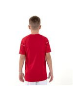 Camisa juvenil umbro twr pipe