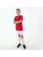 Camisa juvenil umbro twr pipe
