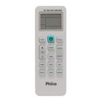 Ar Condicionado Split Inverter Philco 9000 BTUs Quente e Frio 220V PAC9QB
