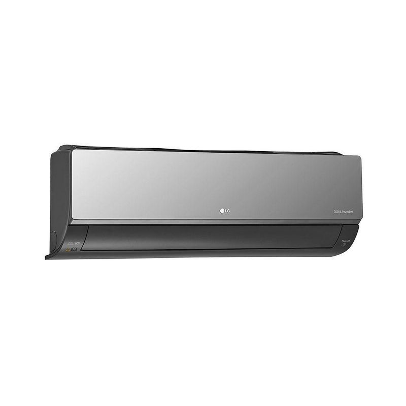 Ar Condicionado Split LG DUAL Inverter AI Artcool 12000 BTUs Frio 220V S3-Q12JAR1L