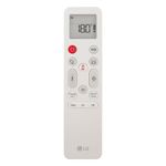 Ar Condicionado Split LG DUAL Inverter AI Artcool 12000 BTUs Frio 220V S3-Q12JAR1L