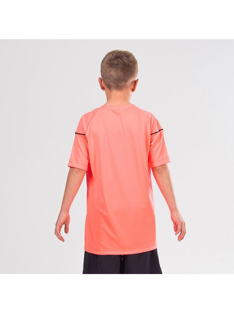 Camisa juvenil umbro twr pipe