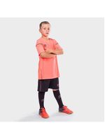 Camisa juvenil umbro twr pipe