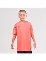 Camisa juvenil umbro twr pipe