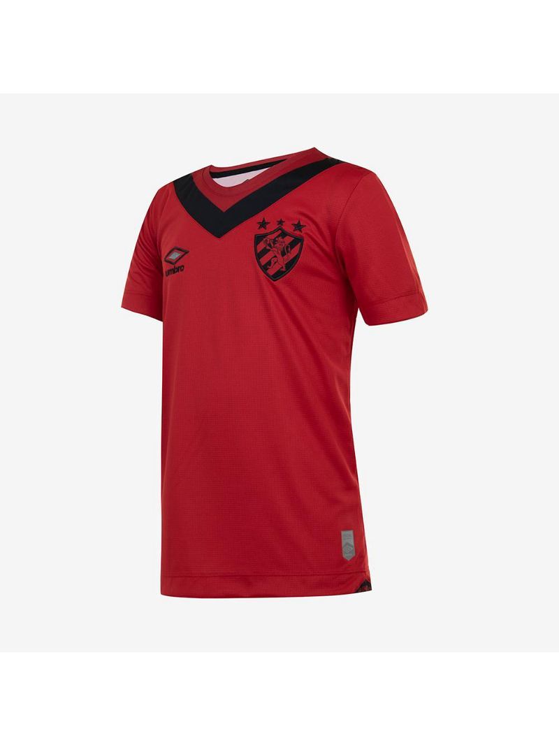 Camisa juvenil umbro sport of3 2024