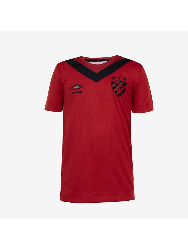 Camisa juvenil umbro sport of3 2024
