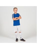 Camisa juvenil umbro traditional tape