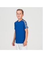 Camisa juvenil umbro traditional tape