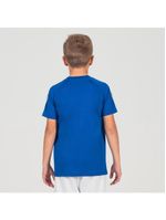 Camisa juvenil umbro traditional tape