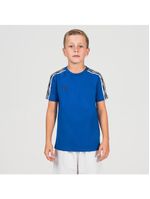 Camisa juvenil umbro traditional tape