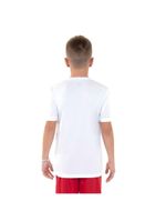 Camisa juvenil umbro legacy