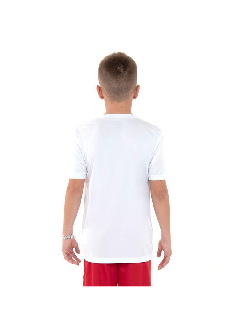 Camisa juvenil umbro legacy