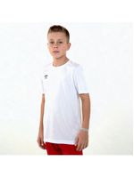 Camisa juvenil umbro legacy