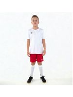 Camisa juvenil umbro legacy