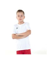 Camisa juvenil umbro legacy