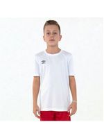 Camisa juvenil umbro legacy