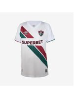 Camisa juvenil umbro fluminense of 2 2024