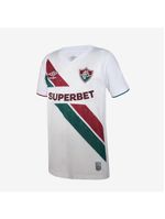 Camisa juvenil umbro fluminense of 2 2024