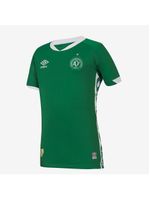 Camisa juvenil umbro chapecoense of1 2022