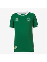 Camisa juvenil umbro chapecoense of1 2022