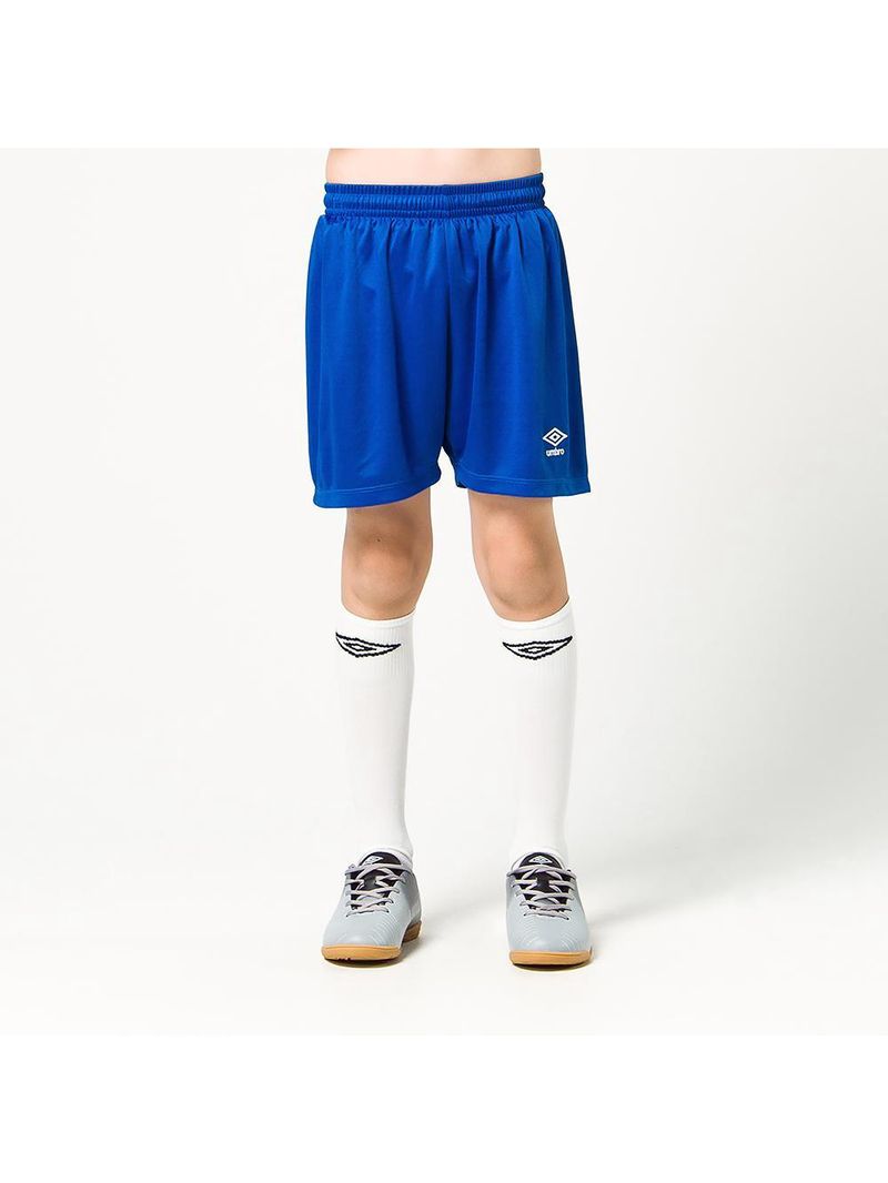 Calção juvenil umbro twr aria