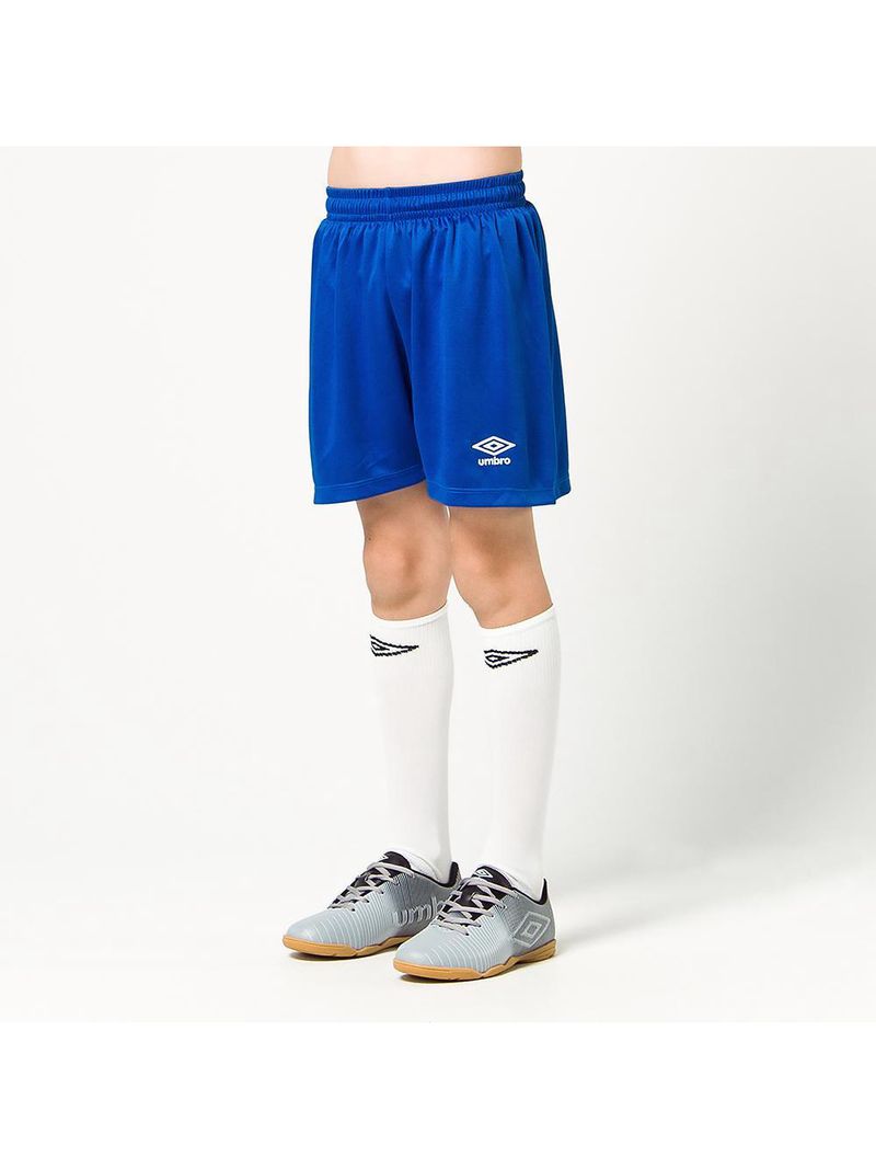 Calção juvenil umbro twr aria