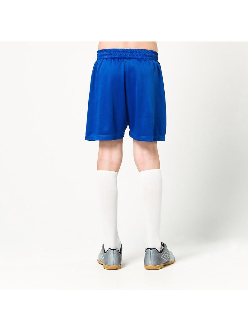 Calção juvenil umbro twr aria