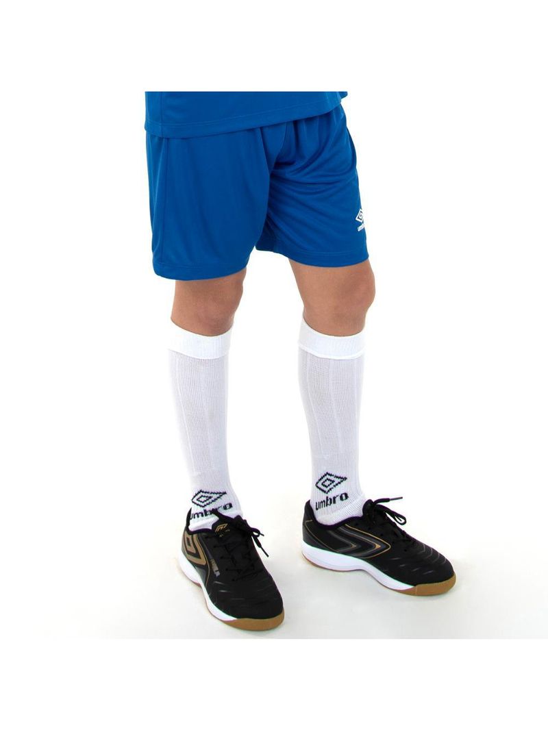 Calção juvenil umbro legacy