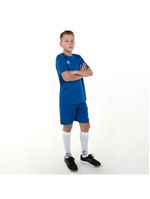 Calção juvenil umbro legacy