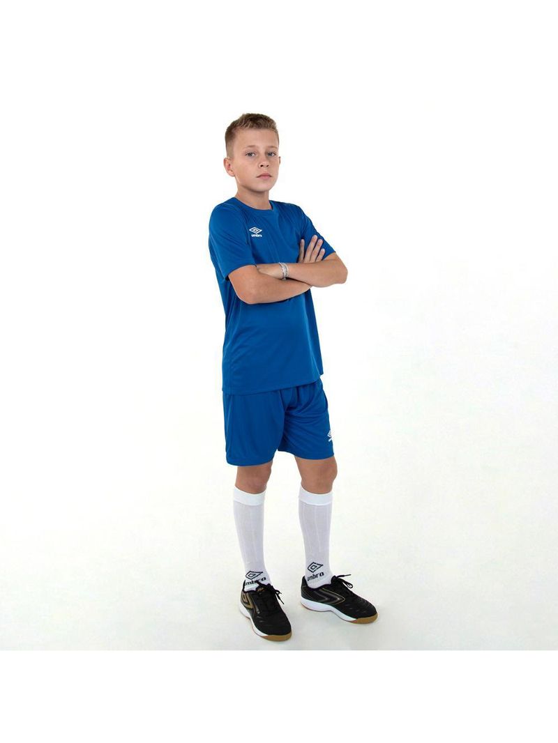 Calção juvenil umbro legacy