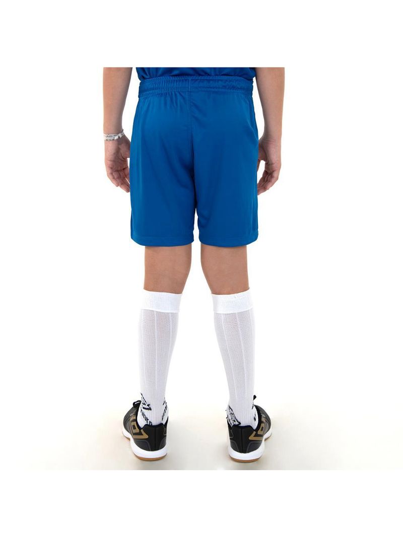 Calção juvenil umbro legacy