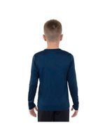 Camisa ml juvenil umbro basic uv