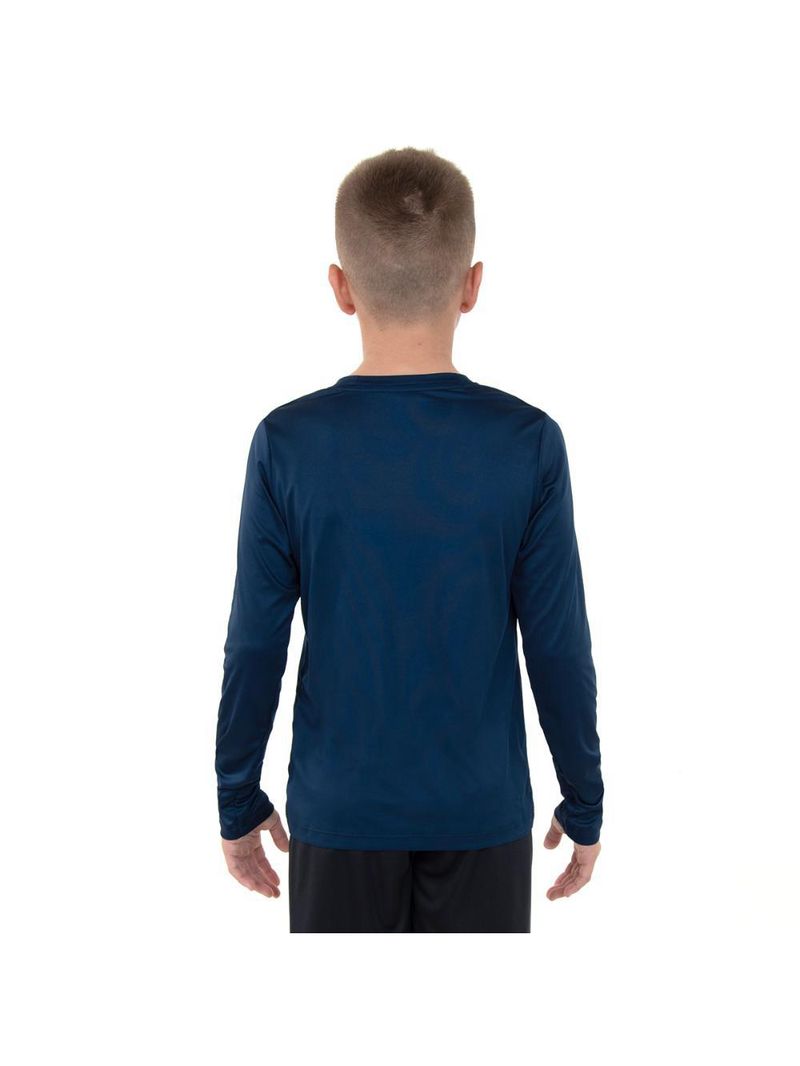 Camisa ml juvenil umbro basic uv