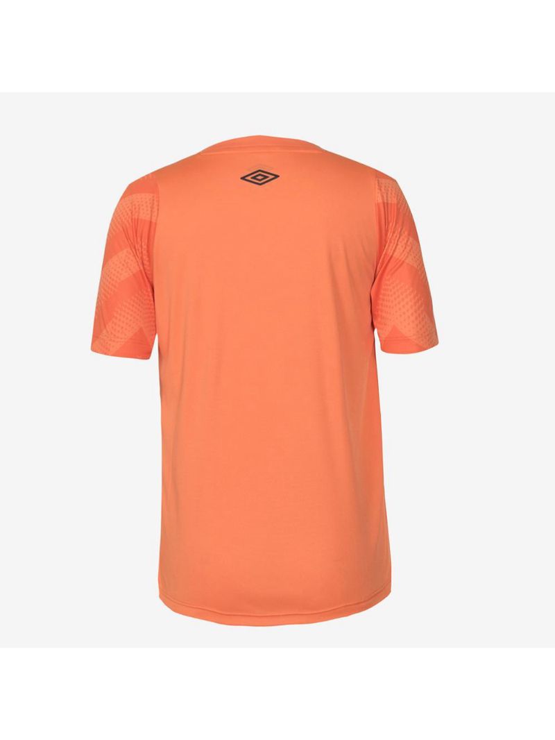 Camisa juvenil umbro goleiro fluminense of 2024