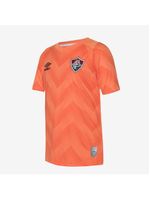 Camisa juvenil umbro goleiro fluminense of 2024