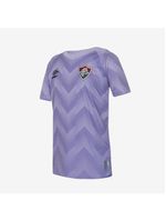 Camisa juvenil umbro goleiro fluminense of 2024