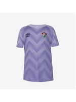 Camisa juvenil umbro goleiro fluminense of 2024