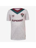 Camisa juvenil umbro fluminense of3 2024