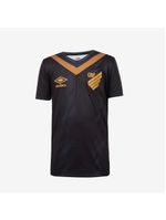 Camisa juvenil umbro cap of3 2024