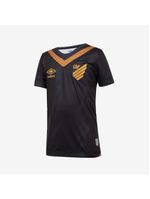 Camisa juvenil umbro cap of3 2024