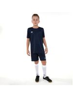 Calção juvenil umbro legacy