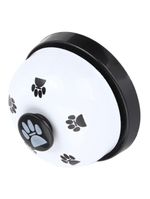 Campainha De Treinamento Para Pets Sino Para Adestramento De Cães E Gatos