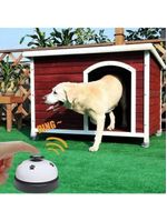 Campainha De Treinamento Para Pets Sino Para Adestramento De Cães E Gatos