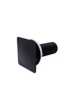 Válvula Click Inteligente Ralo Para Pia Cuba De Banheiro Preto Black Fosco Luxo Lavabo