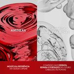 Shampoo estimulante antiqueda vichy dercos energy+ para cabelos fracos e quebradiços