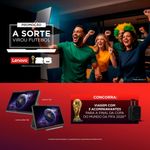 Tablet lenovo idea tab 11” android 15 zafr0856br mediatek d6300 wi-fi 128gb 8mp caneta capa protetora luna grey