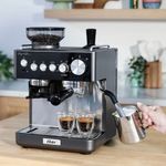 Cafeteira Espresso Oster Perfect Brew Inox 1380W 220V