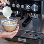 Cafeteira Espresso Oster Perfect Brew Inox 1380W 220V