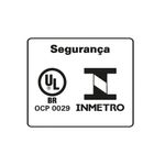Cafeteira Espresso Oster Superautomatica Inox com Moedor 1450W 127V